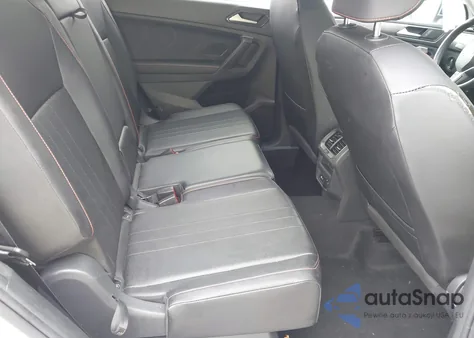 2024 Volkswagen Tiguan 2.0T Se/2.0T Wolfsburg Edition z USA, uszkodzony, nr VIN 3VVNB7AXXRM205129